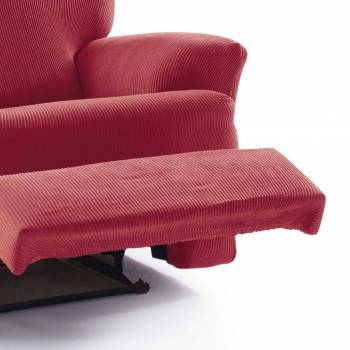 Funda sillón relax Kabe fuchsia 2
