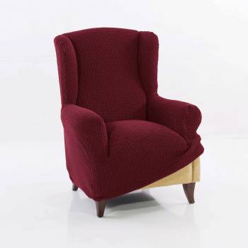 Funda sillón orejero Kawa