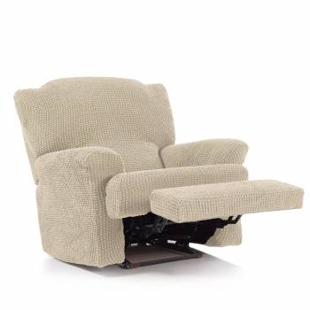 Funda sillón relax Sakura