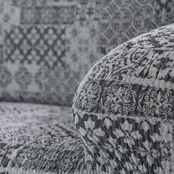 Funda de sofá Kisoku 2