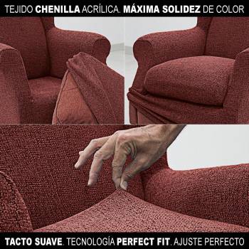 Sillón Orejero Kokoro 2