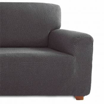 funda sofa helena gris oscuro