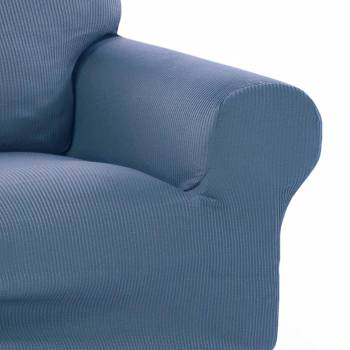 funda de sofa kabe azul 2