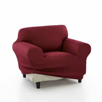 funda de sofa kabe granate