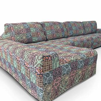 Funda chaiselongue Rúcula