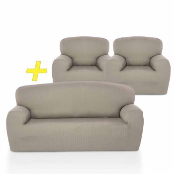 Funda sofá Kabe Trio