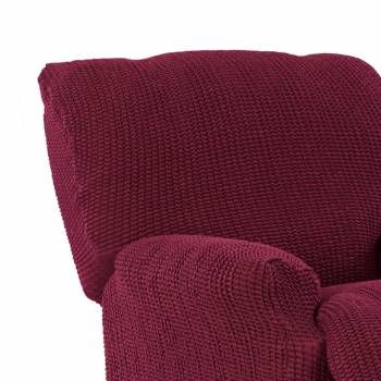 Funda sillón relax pies... 2