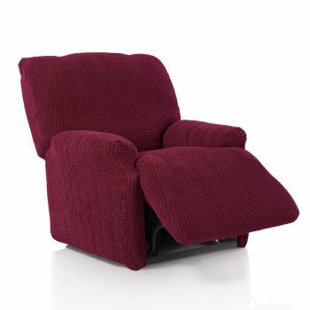 Funda sillón relax pies...