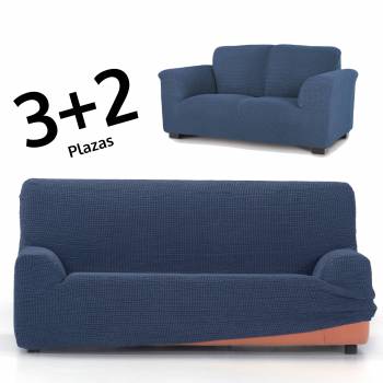 Funda sofá dúo Sakura