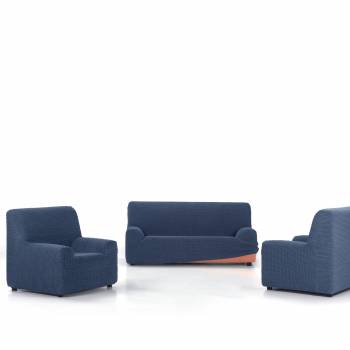 Funda sofá trio Sakura