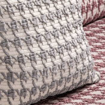 Funda Especial Pata de gallo