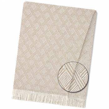 Foulard multiusos Trenzas