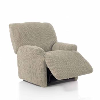 Funda de sillón relax Sakura