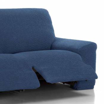 Funda sofá relax 3 plazas 2... 2