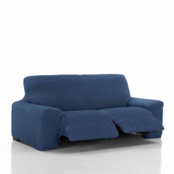 Funda sofá relax 3 plazas 2...