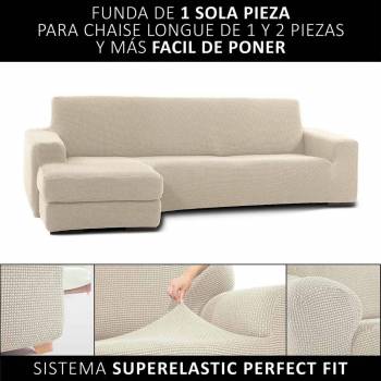 Funda de chaise longe Helena