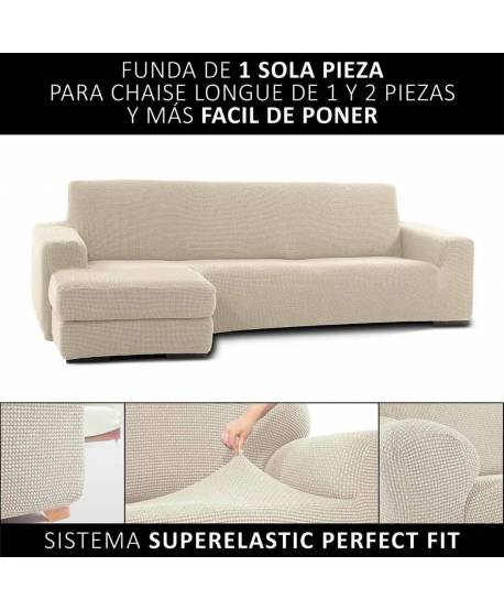 Funda de chaise longe Helena